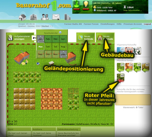 Bauernhof game kostenlos